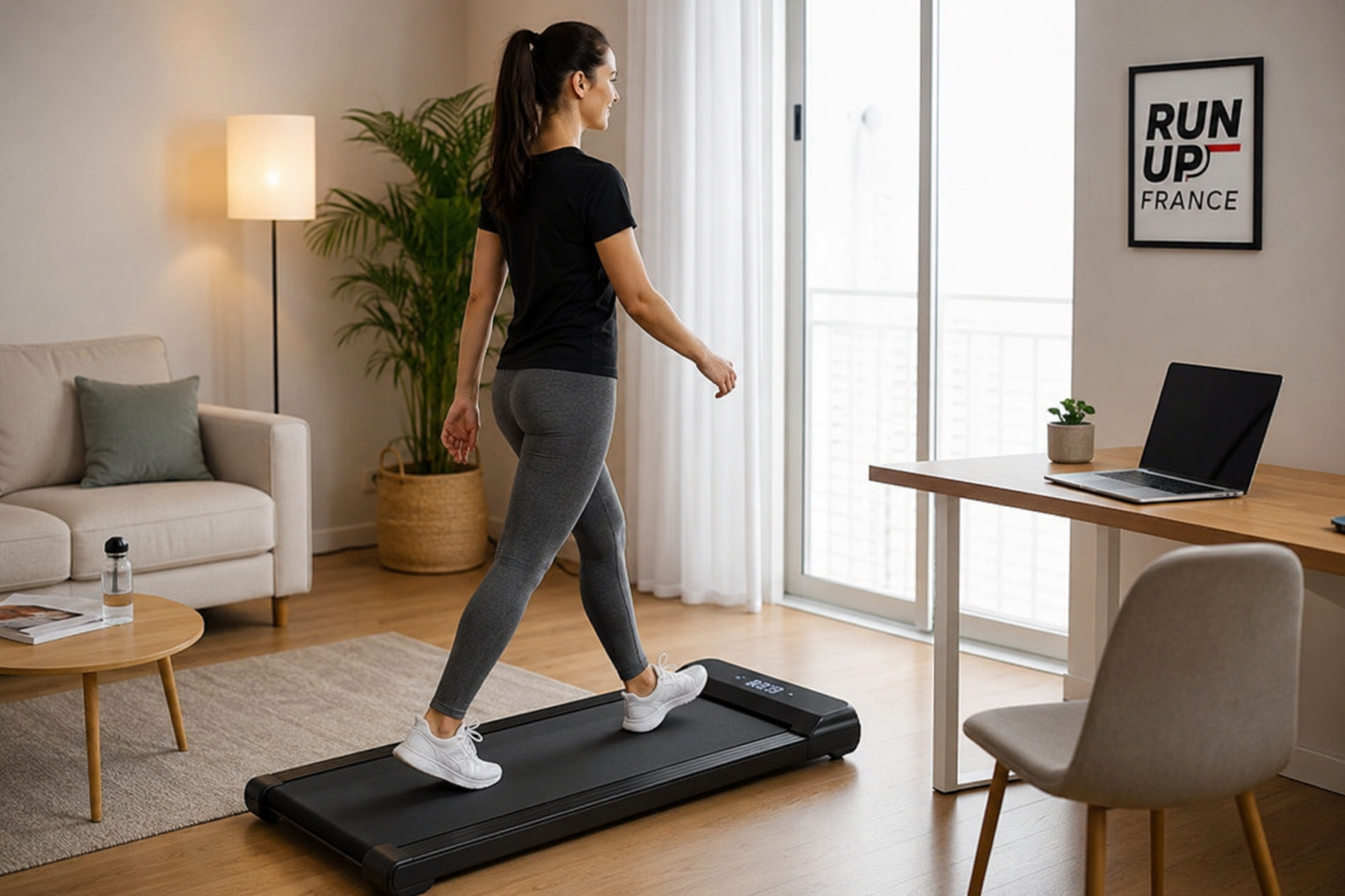 Perdre du poids en marchant 30 minutes par jour : mythe ou réalité ?