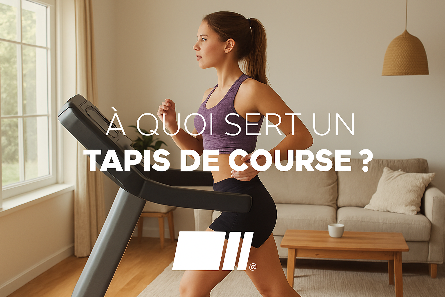 Les bienfaits du tapis de course : perte de poids, endurance et santé cardiovasculaire en 2026