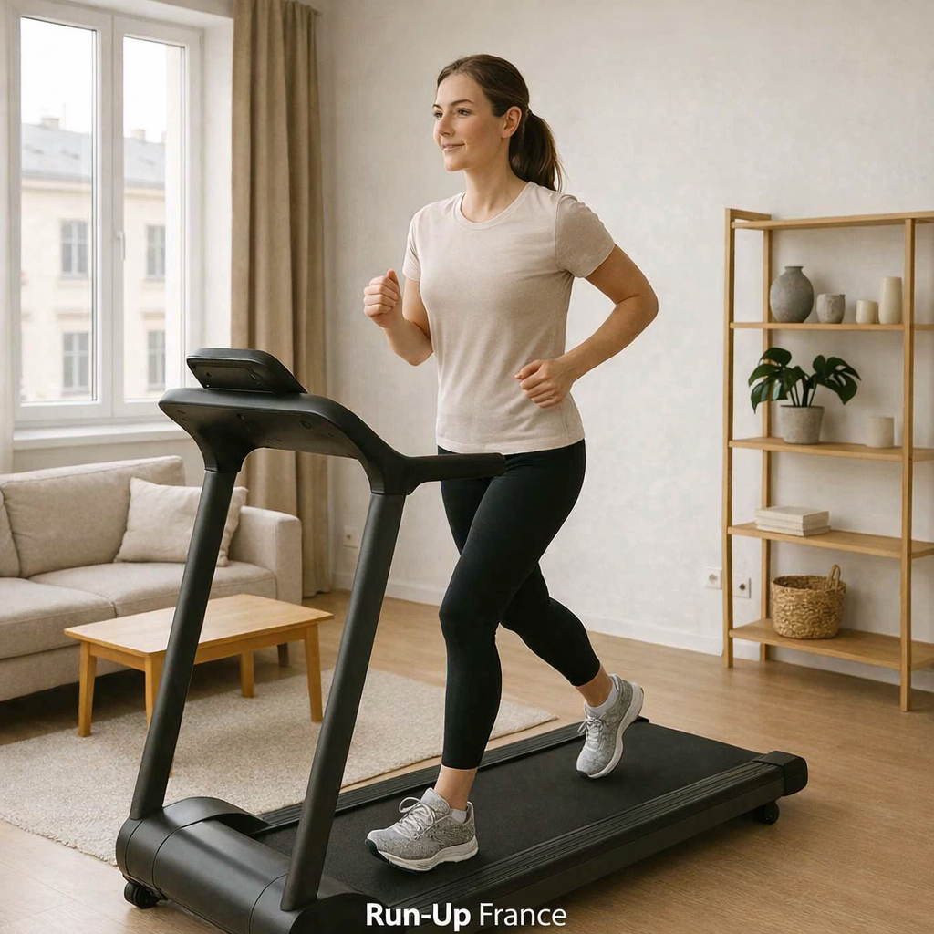 🏃‍♂️ Les 5 erreurs à éviter avec un tapis de course à domicile