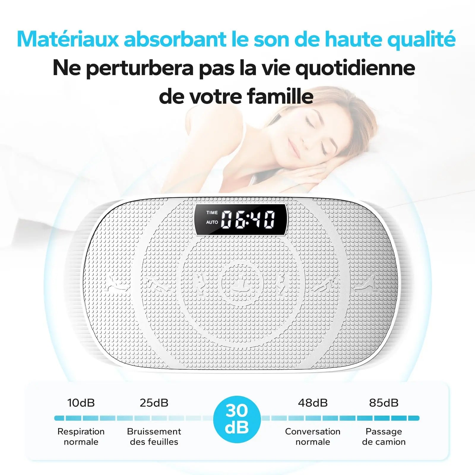 Plateforme Vibrante 3D –Tonification & fitness à Domicile