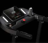 Tapis roulant pliant 14 km/h – Moteur 3 CV – Cardio – 136 kg